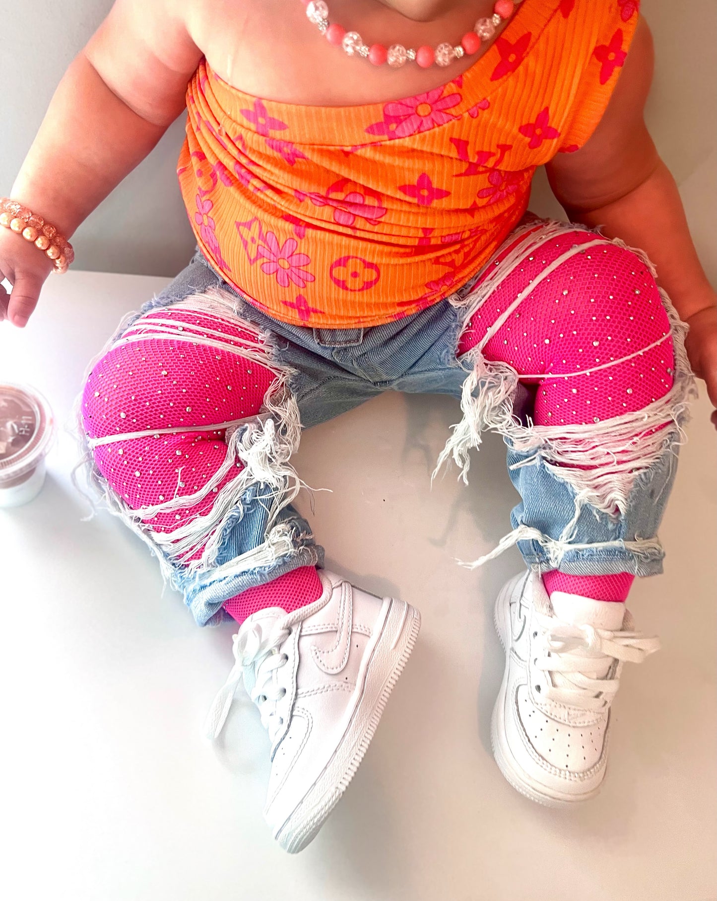Stella Girl Jeans
