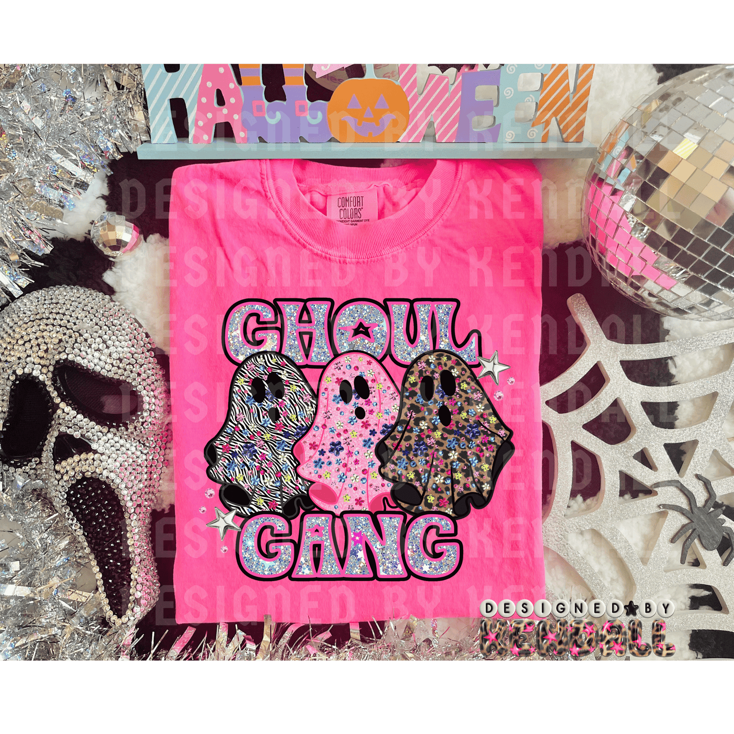 Ghoul Gang 2