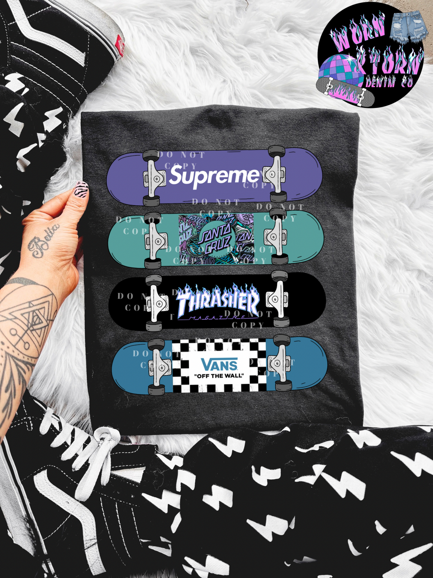 Skate ๐น โ PNG