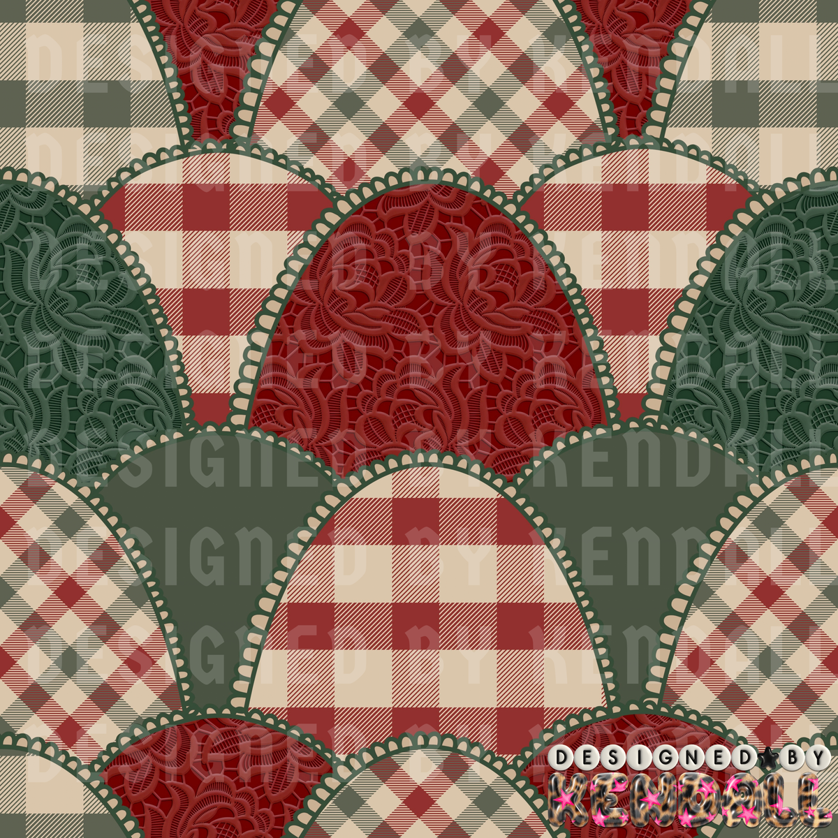 vintage christmas 4
