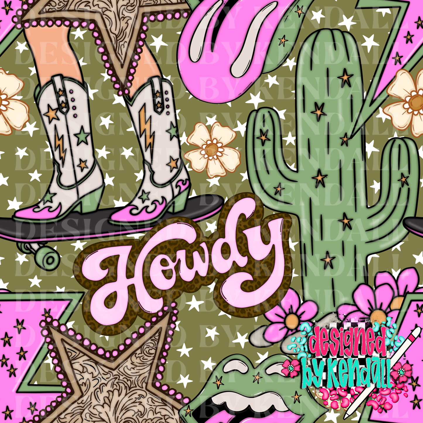 howdy
