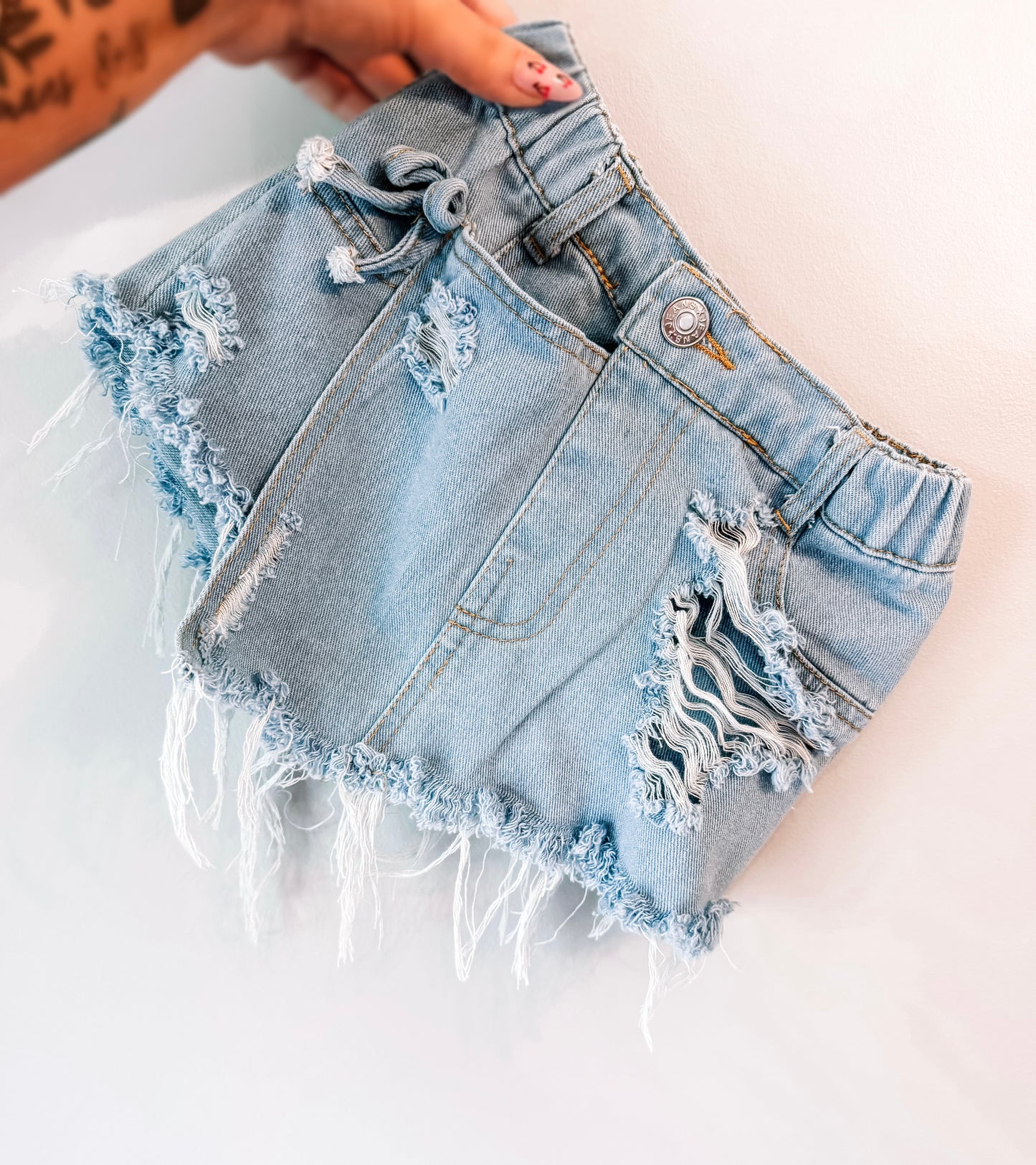 5T skort