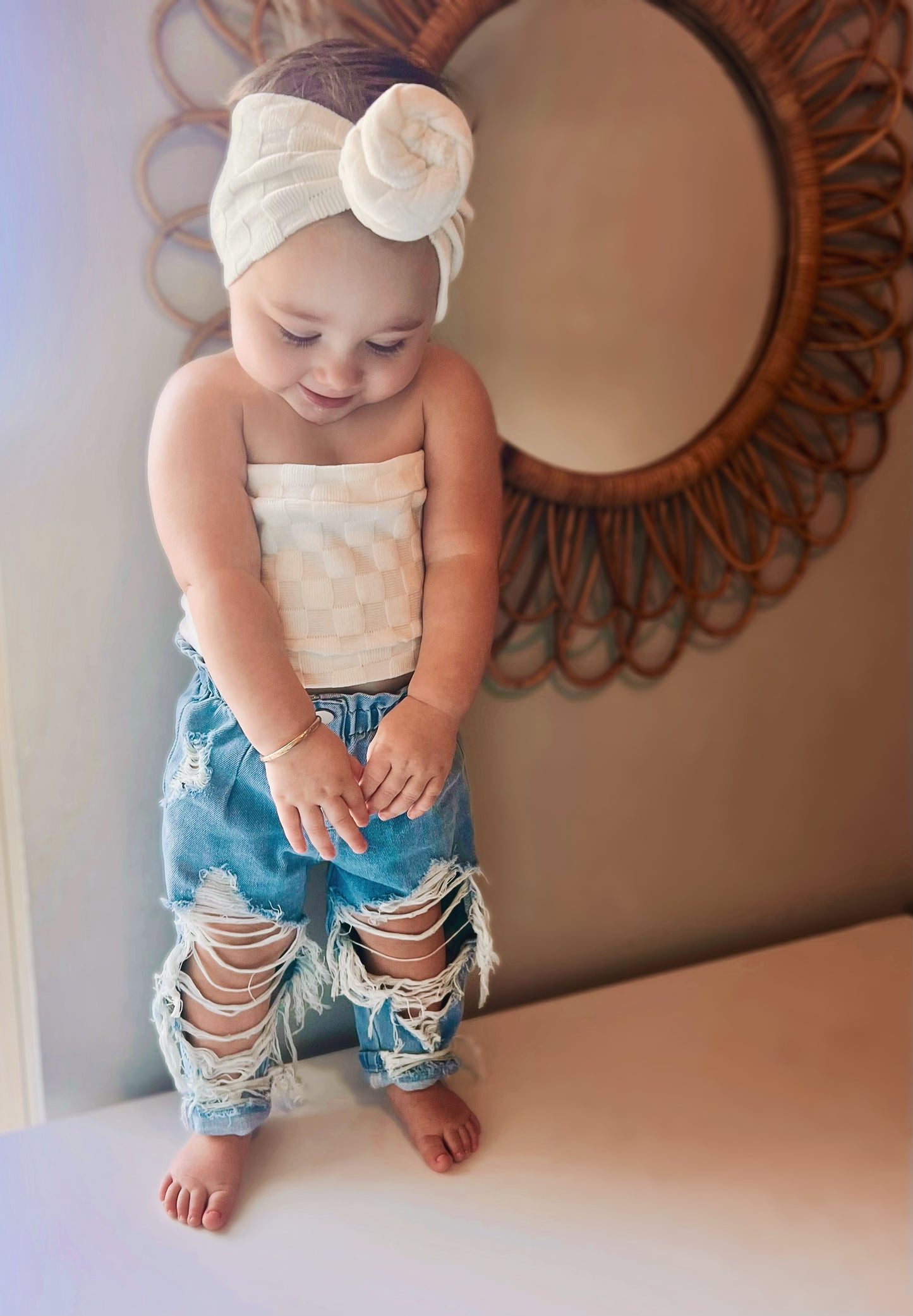 Stella Girl Jeans