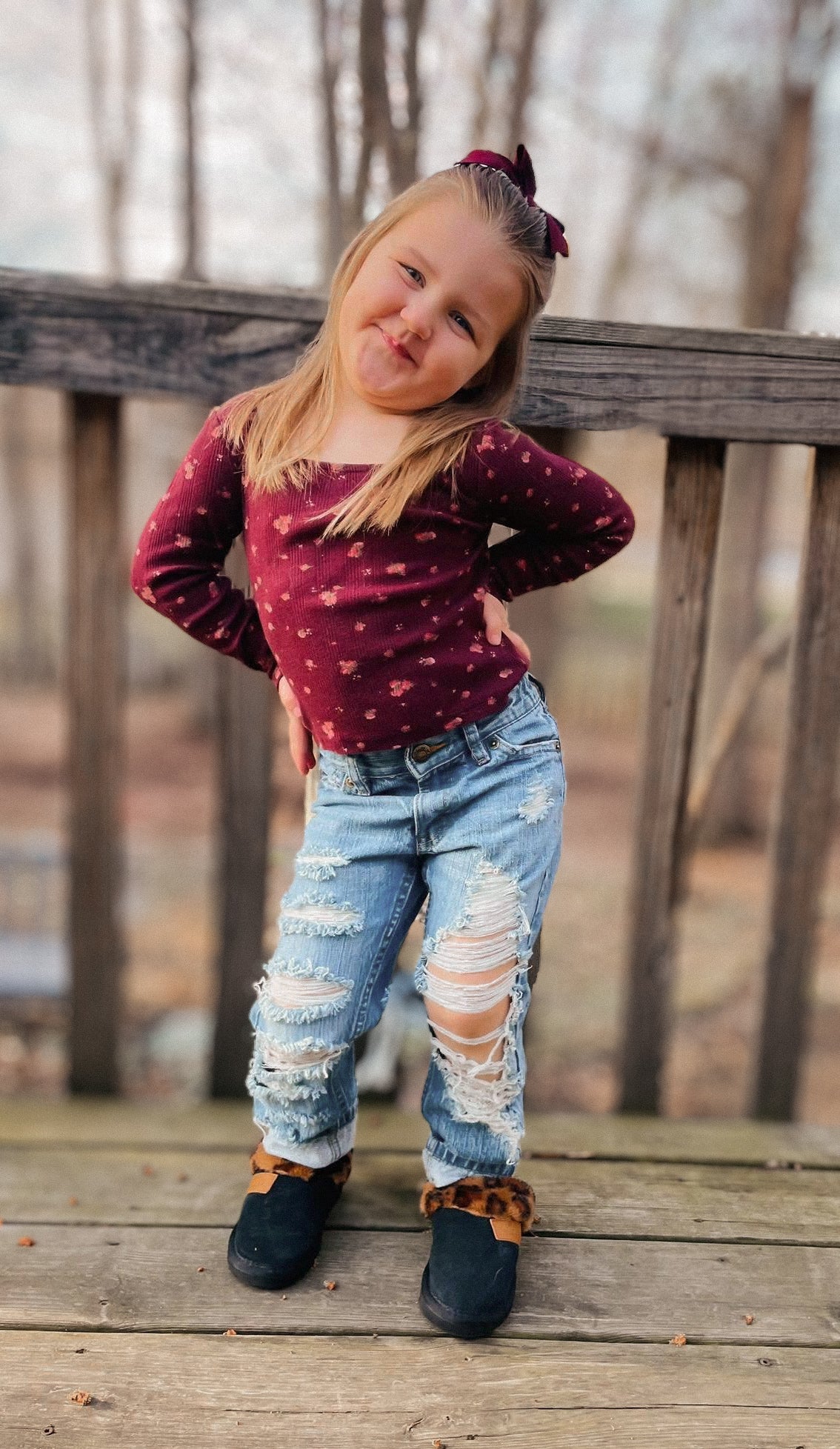 Jensynn Jeans