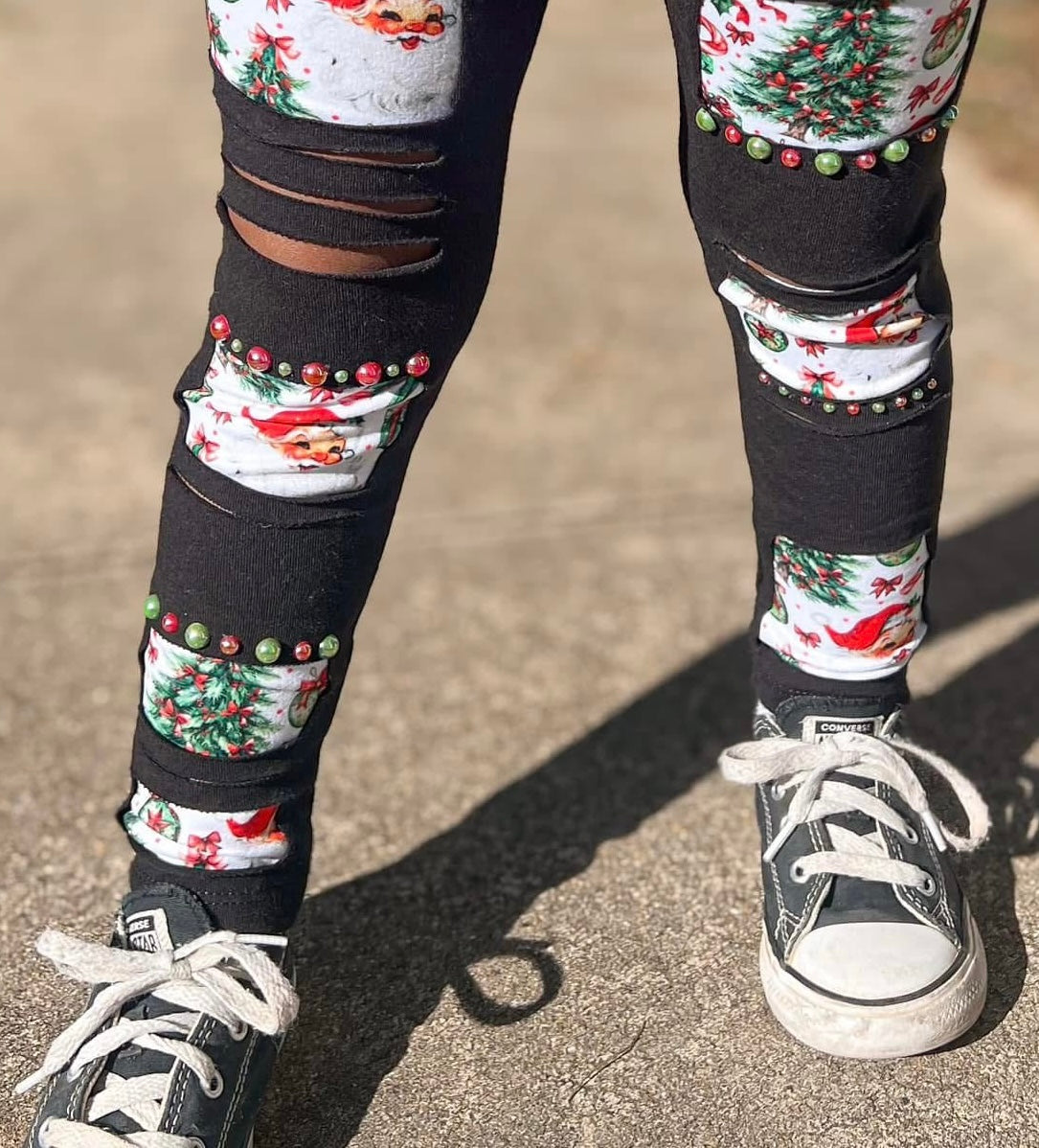 CHRISTMAS ADD ON’S