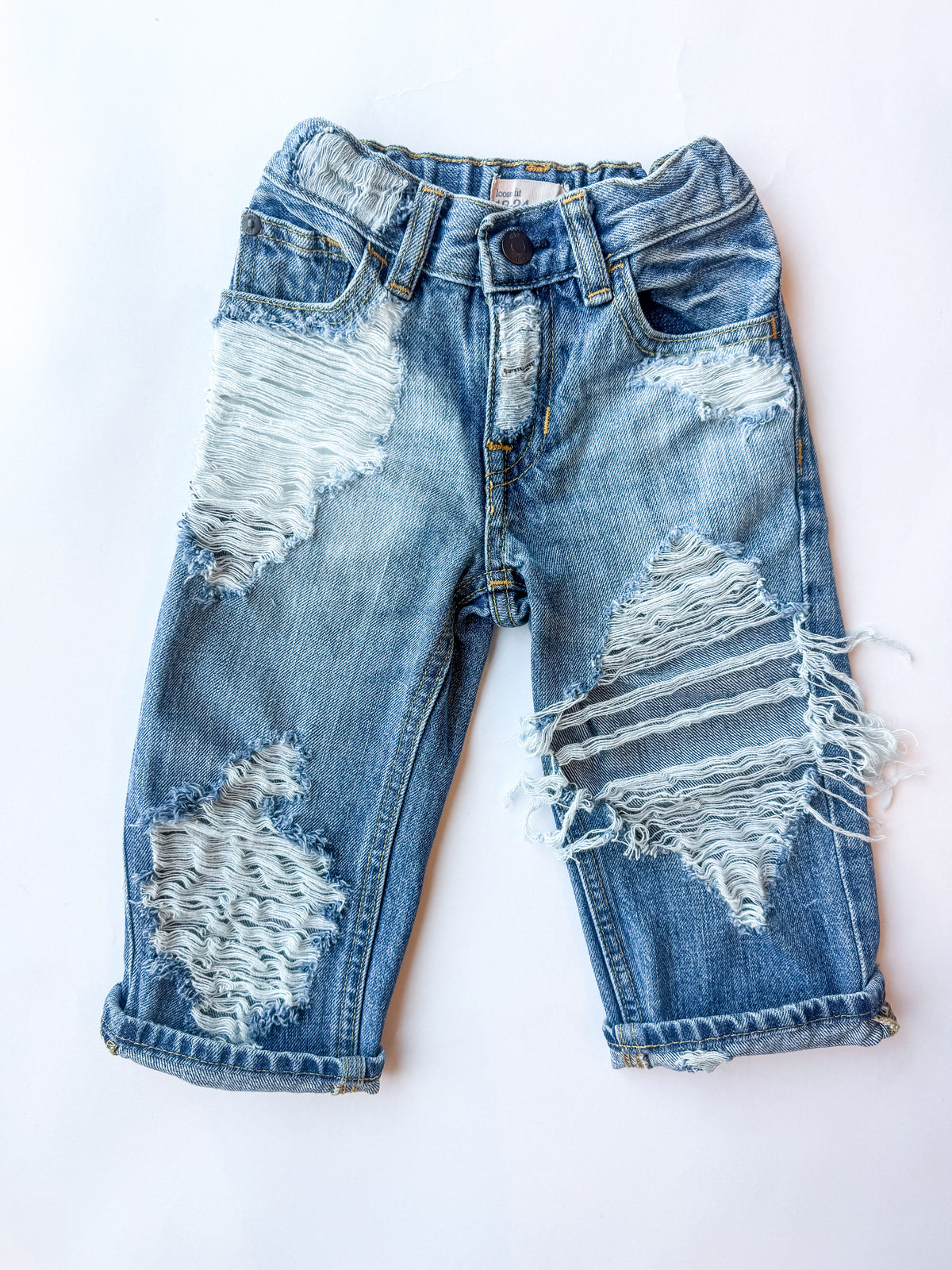 18/24 jeans
