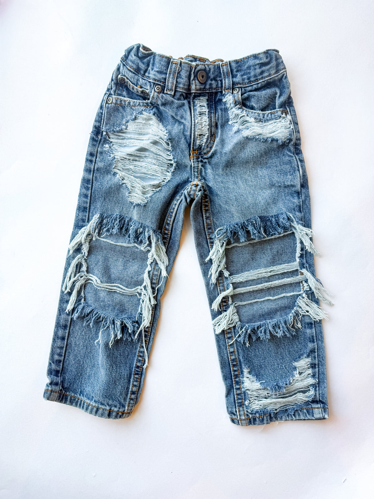 3T jeans