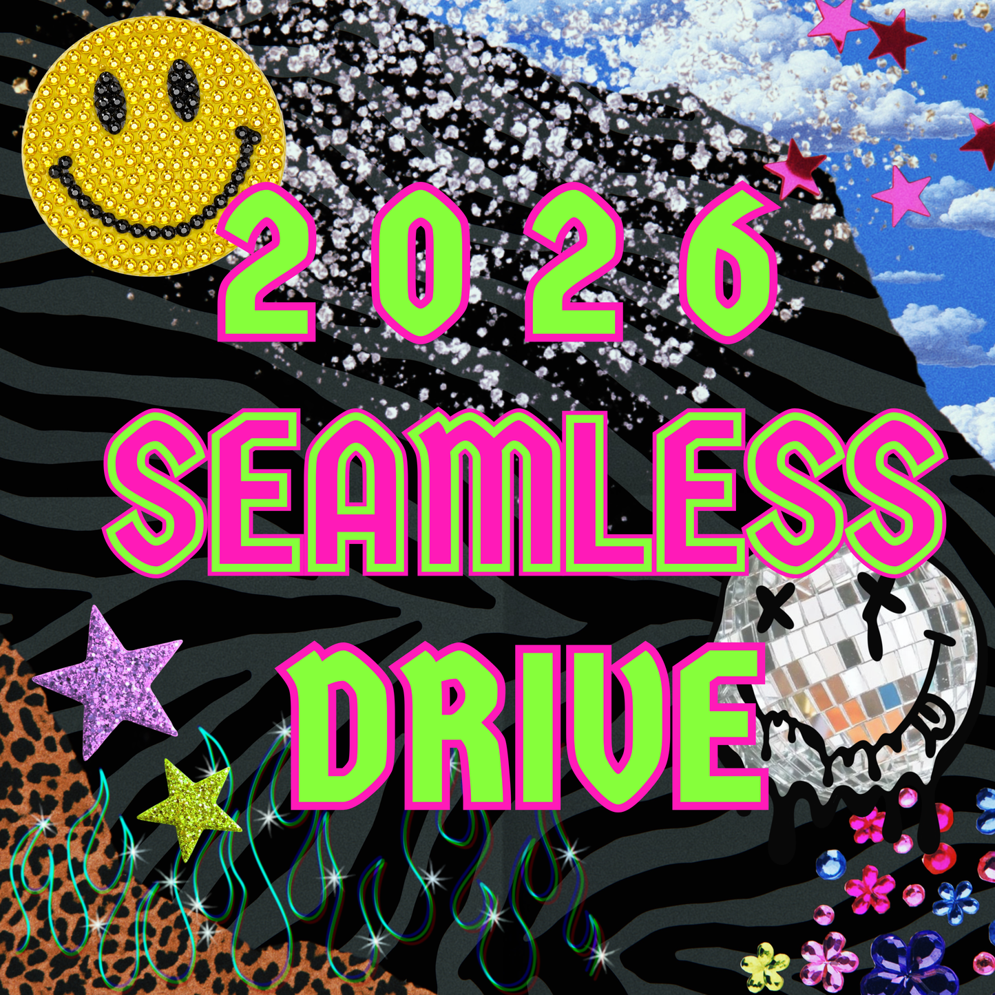 2026 SEAMLESS DRIVE
