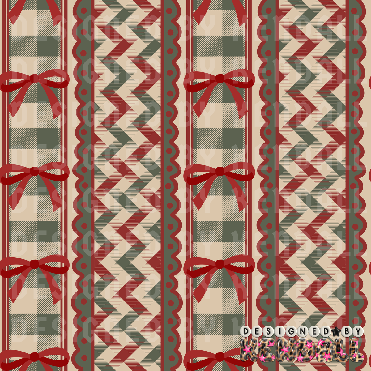 vintage christmas 2