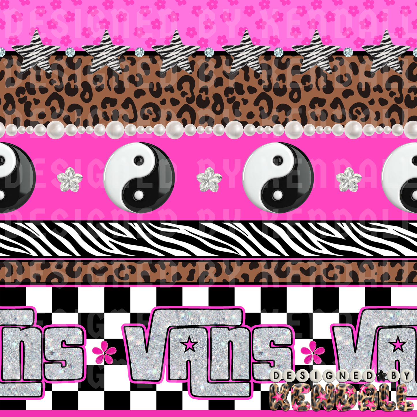 vans
