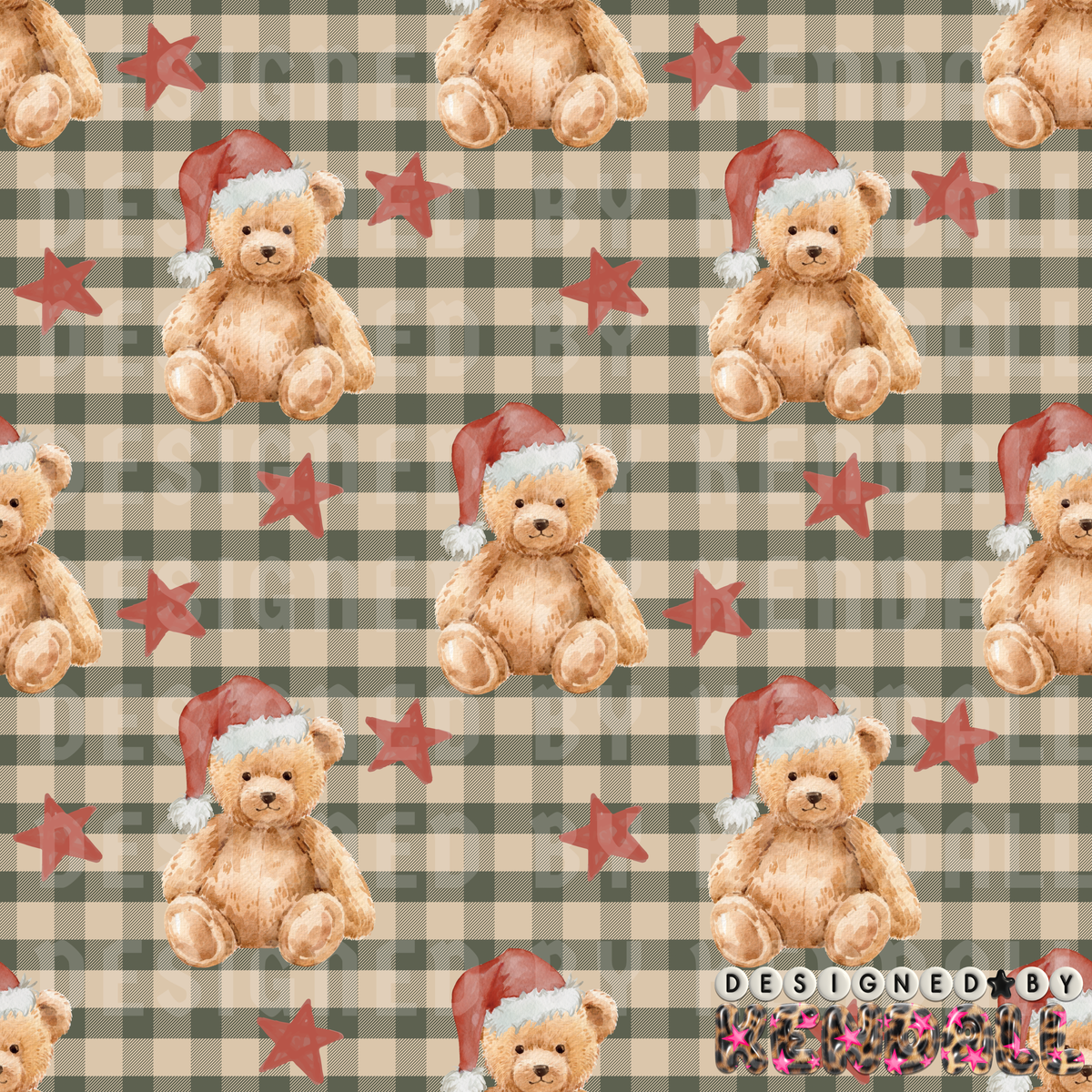 vintage christmas 6