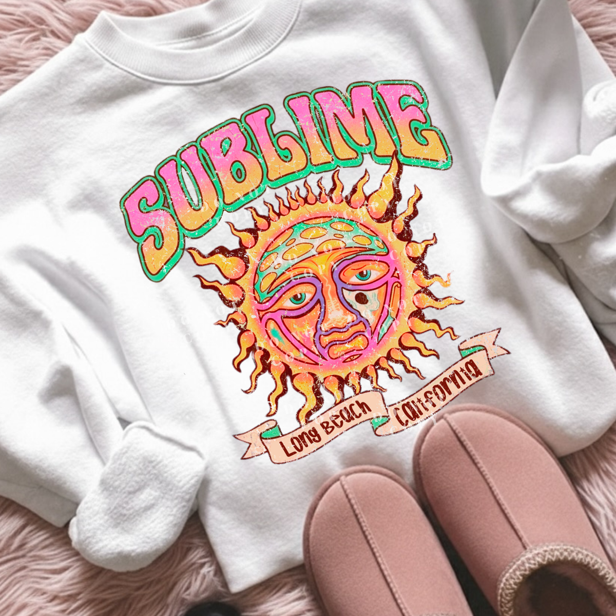 Sublime