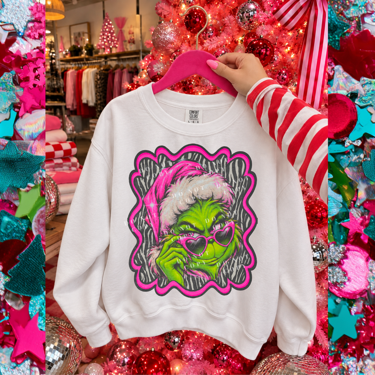grinch
