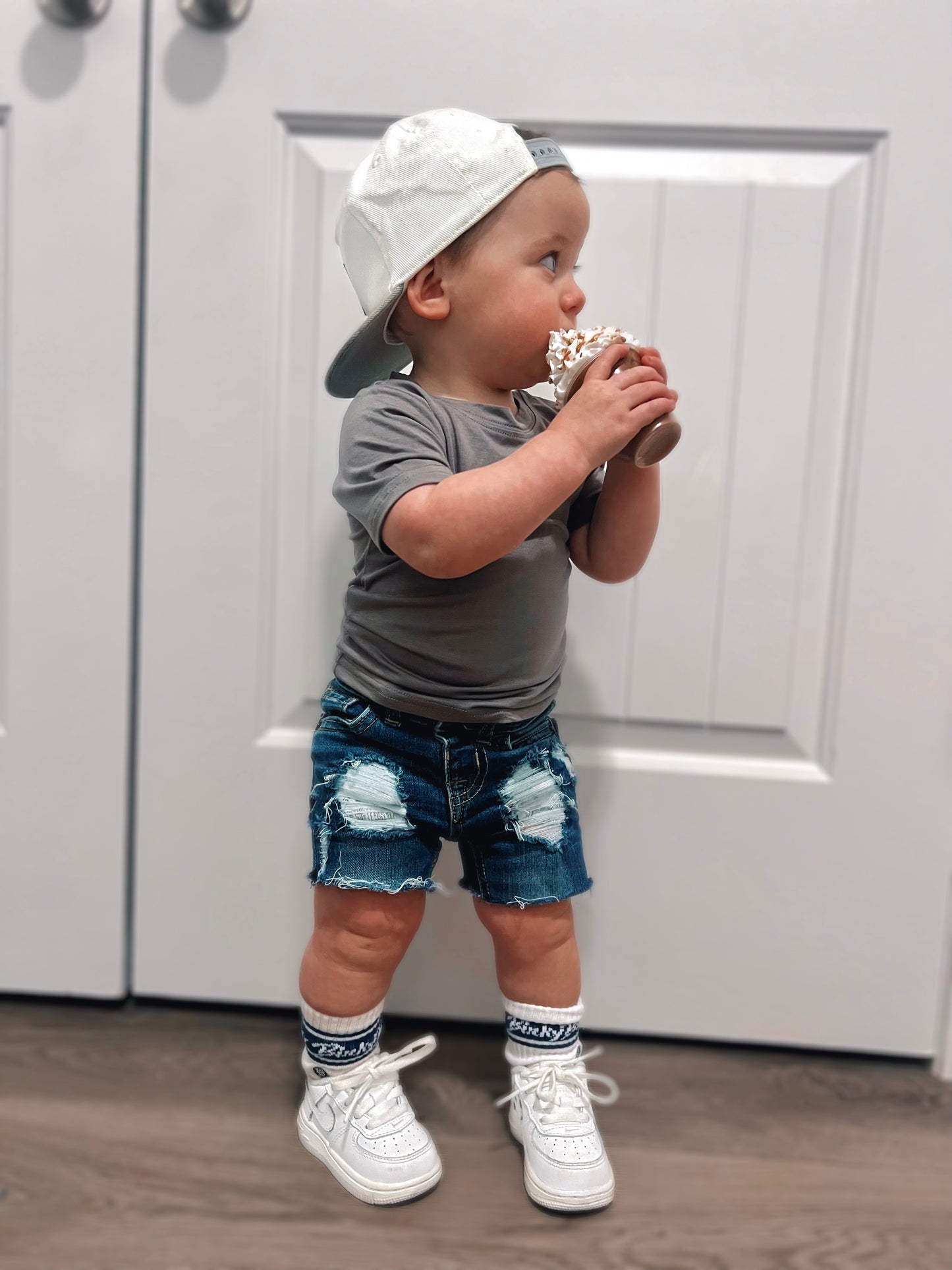 Boy Shorts