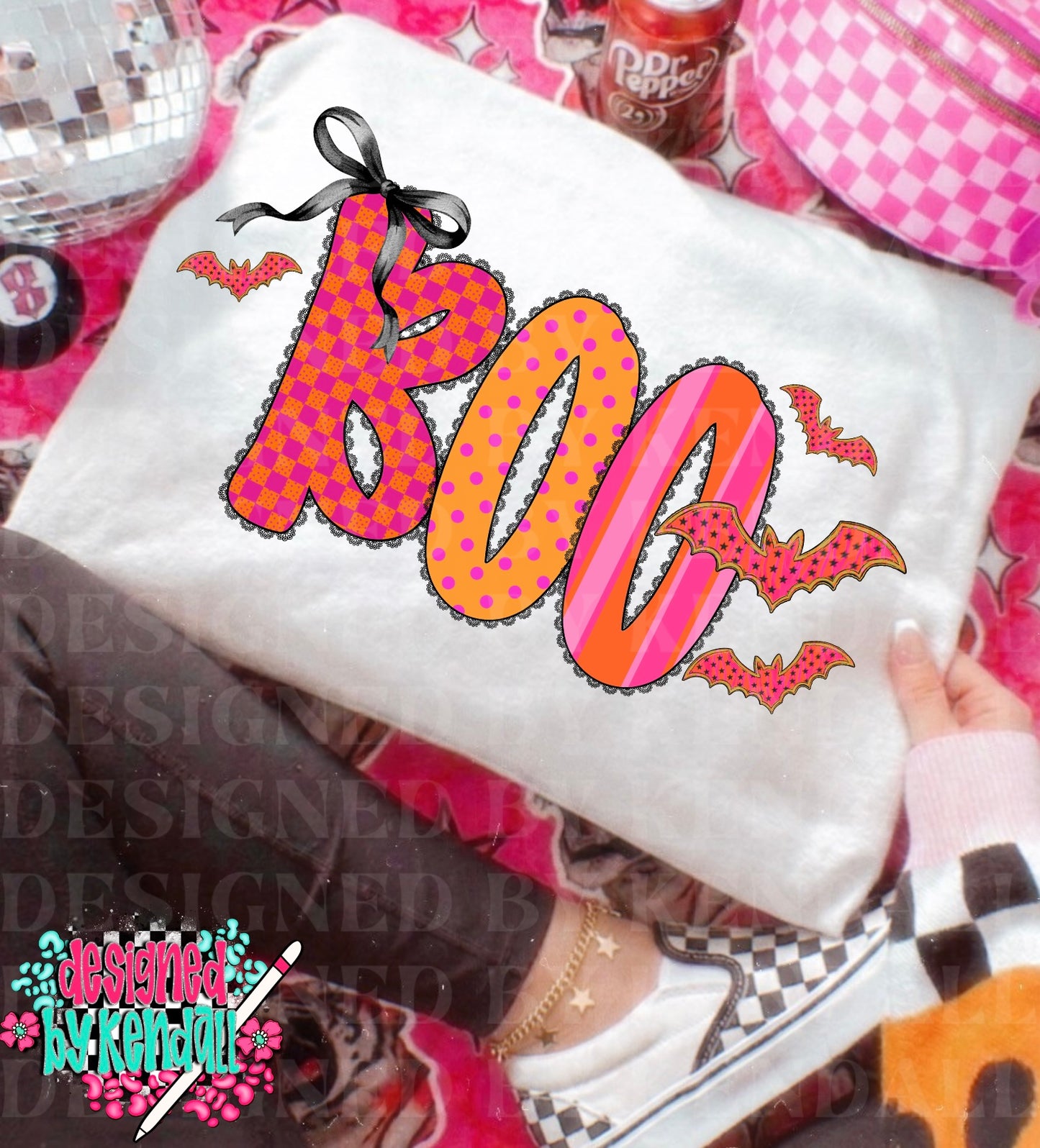 Boo PNG