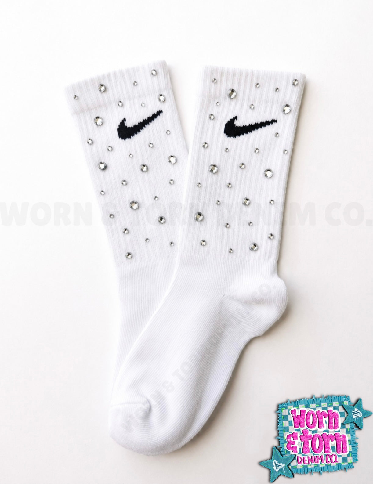⭐️ JUNK SOCKS ⭐️ (READ DESCRIPTION)