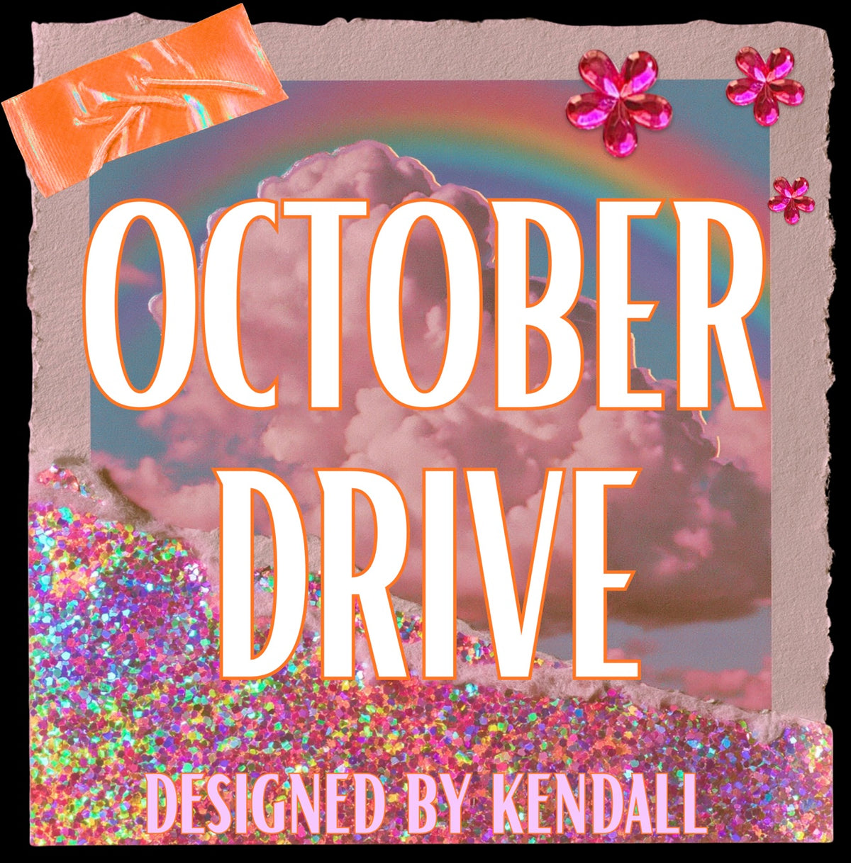 October Drive