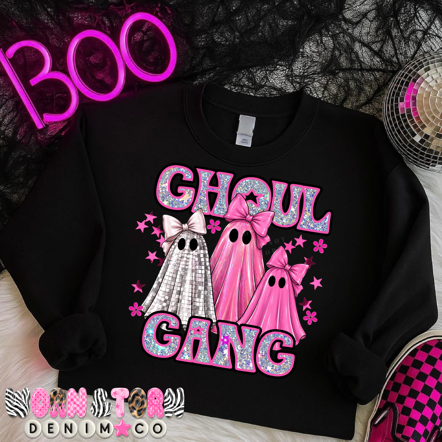 Ghoul Gang