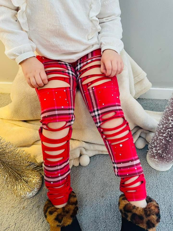 Merry & Bright Shreds