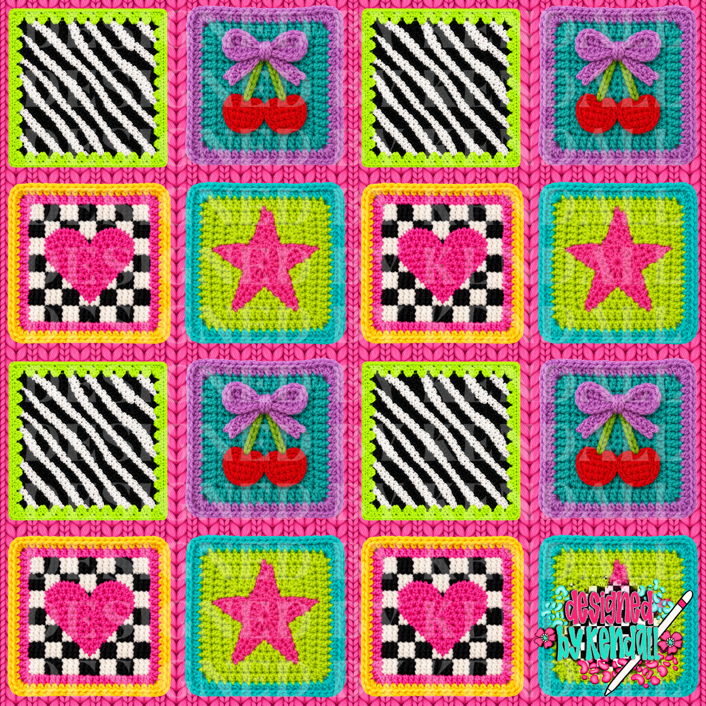 Dopamine Stitches