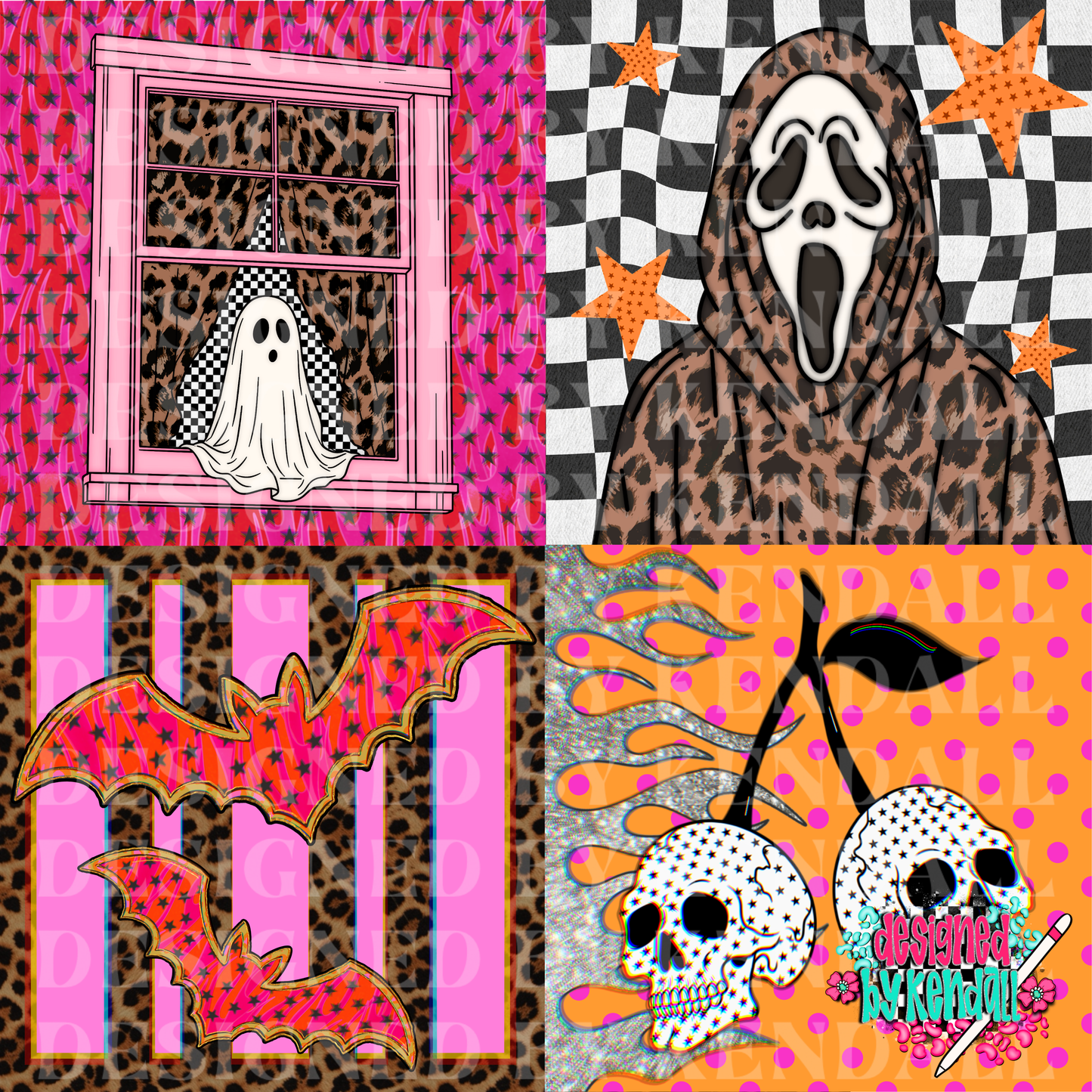 spooky szn