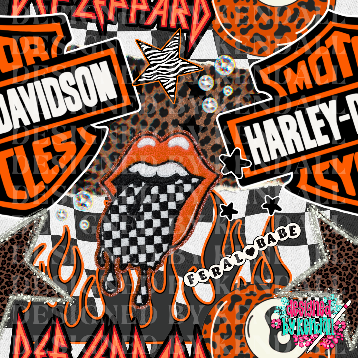 Harley Davidson