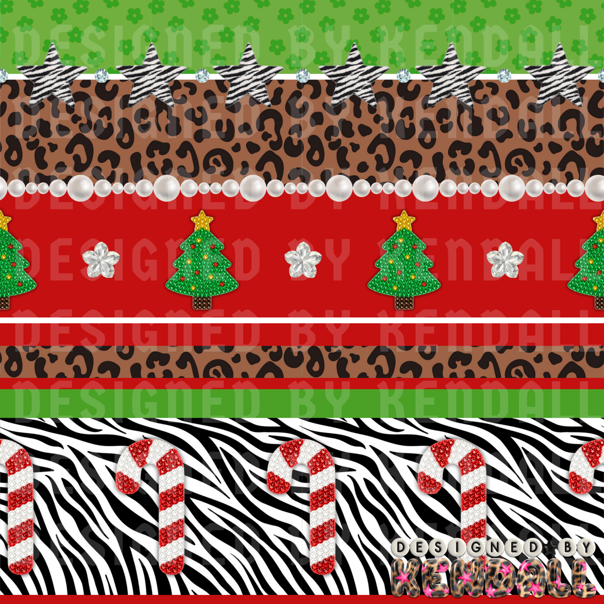 Christmas Scrapbook