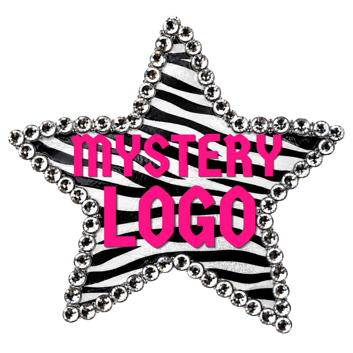 MYSTERY LOGO