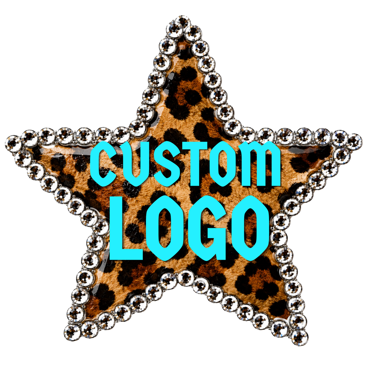 CUSTOM LOGO