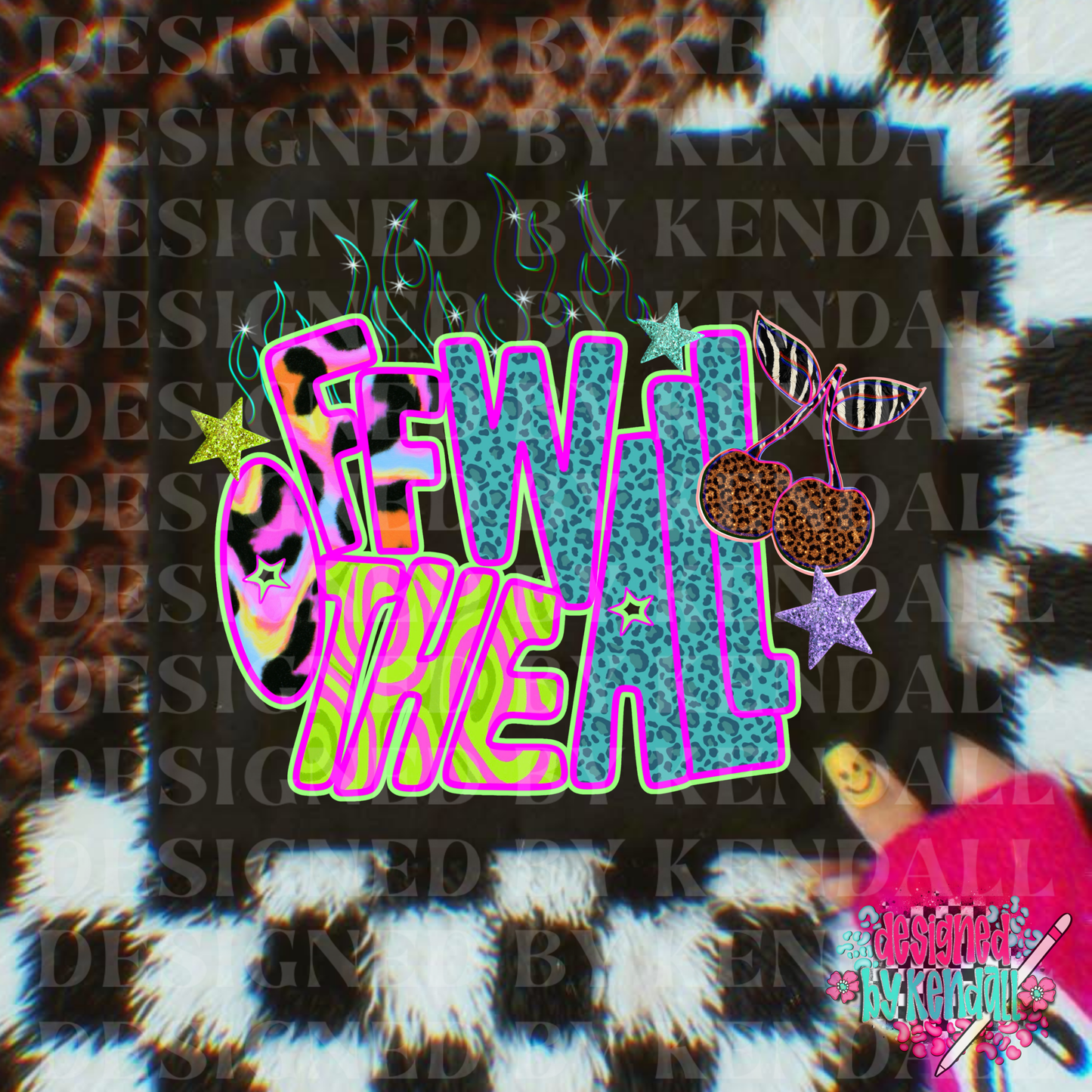 Off The Wall PNG