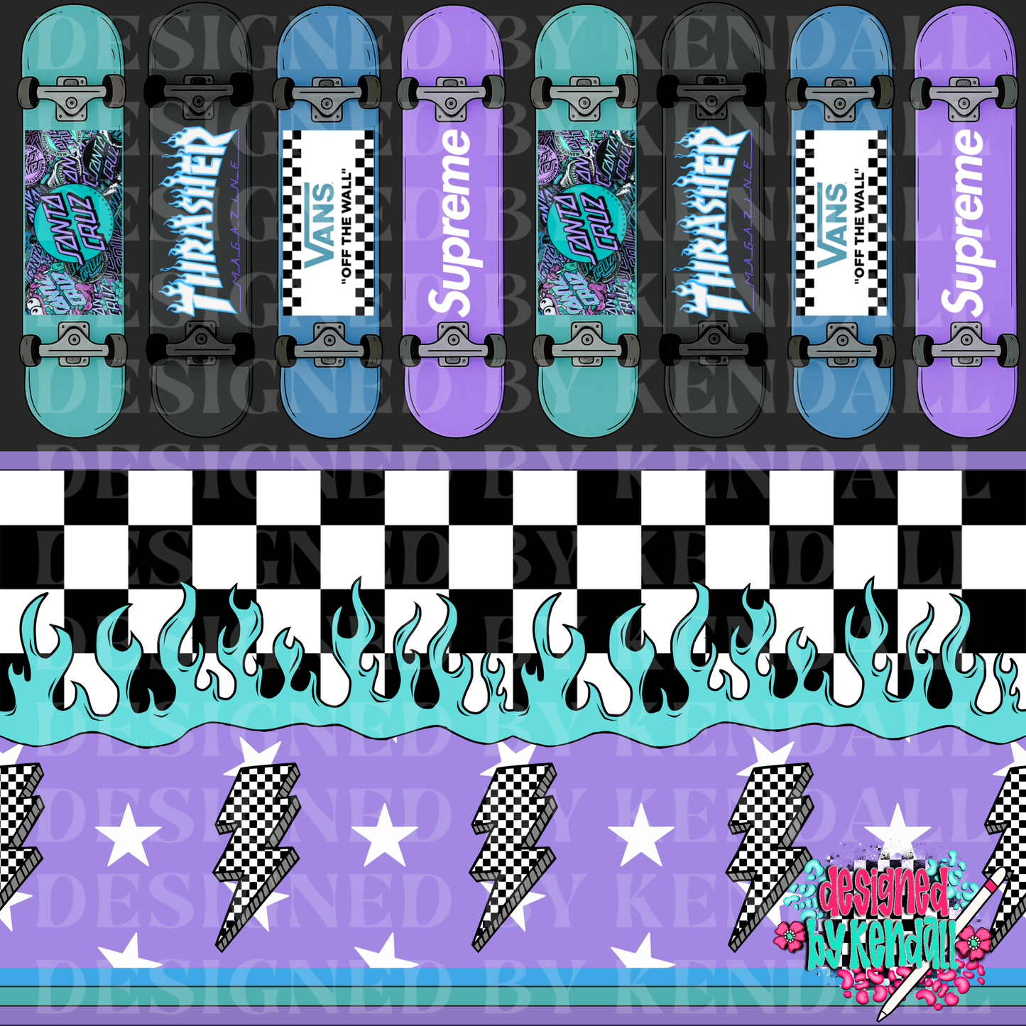 Shred Society 2