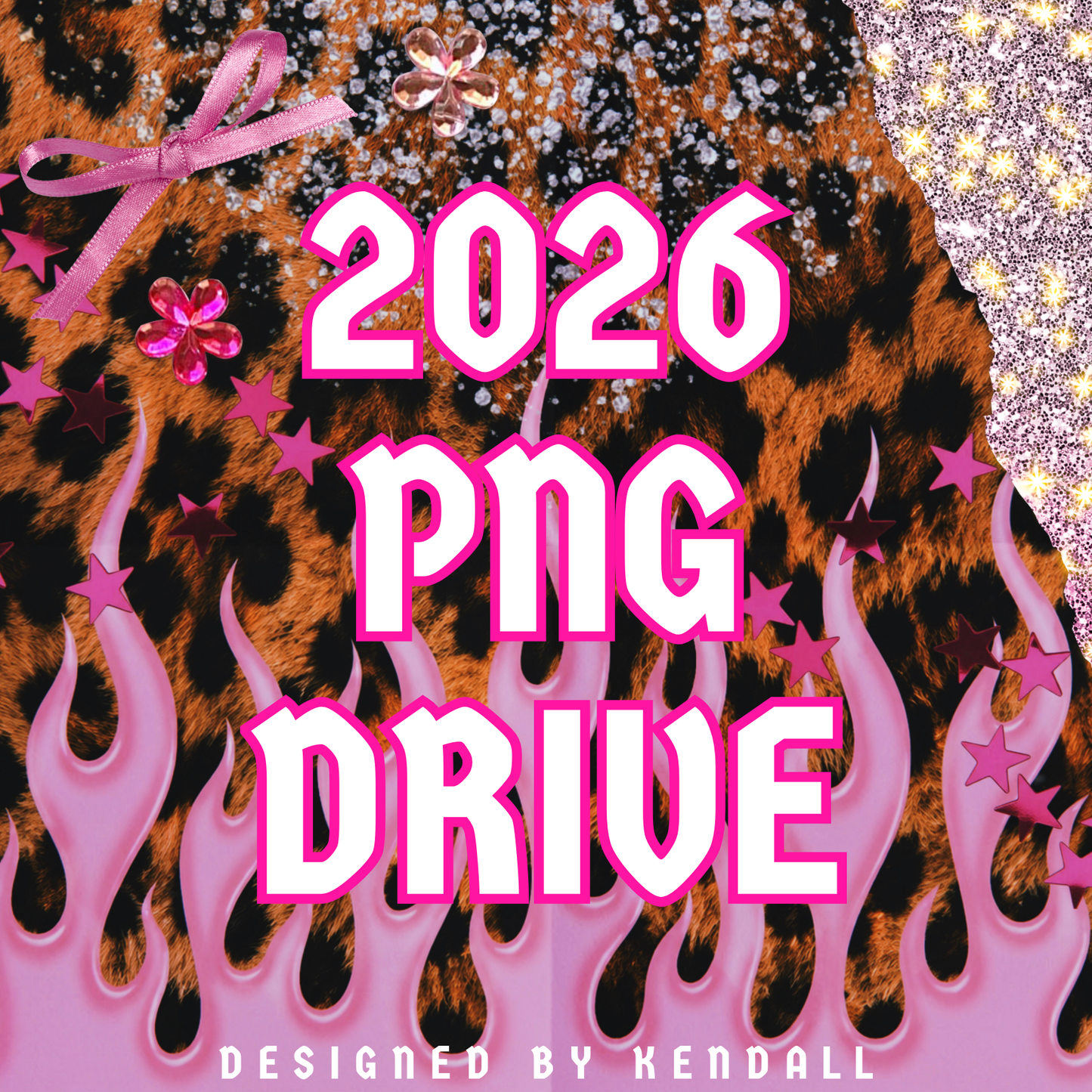 2026 PNG DRIVE