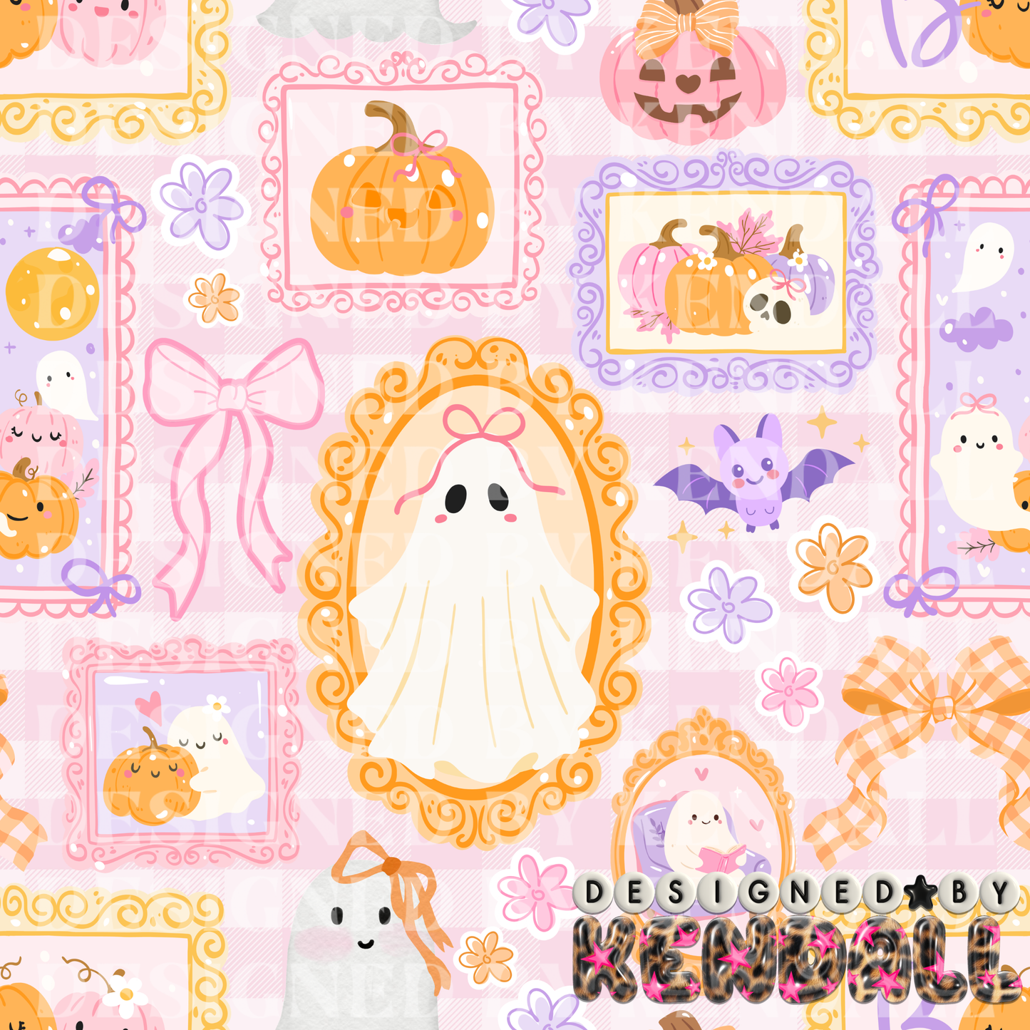 girly halloween 4