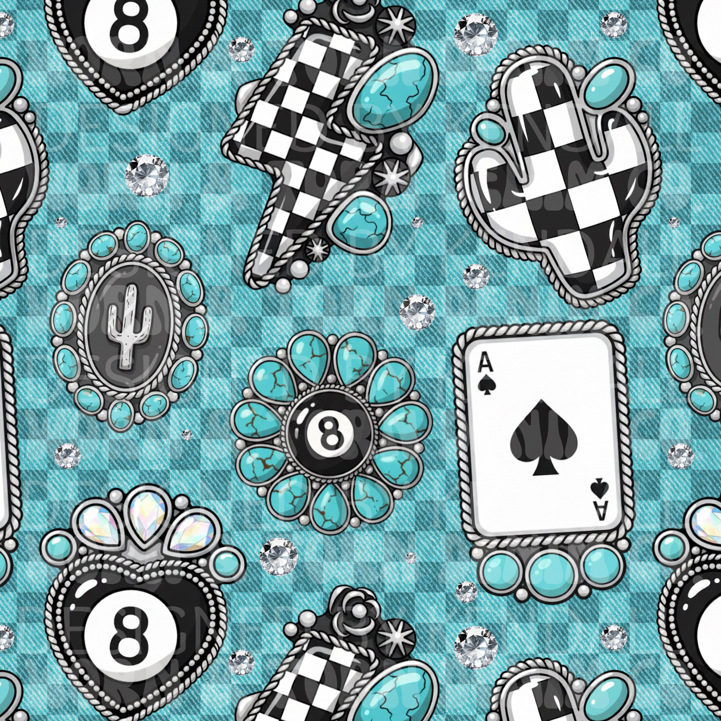 Turquoise Gambit