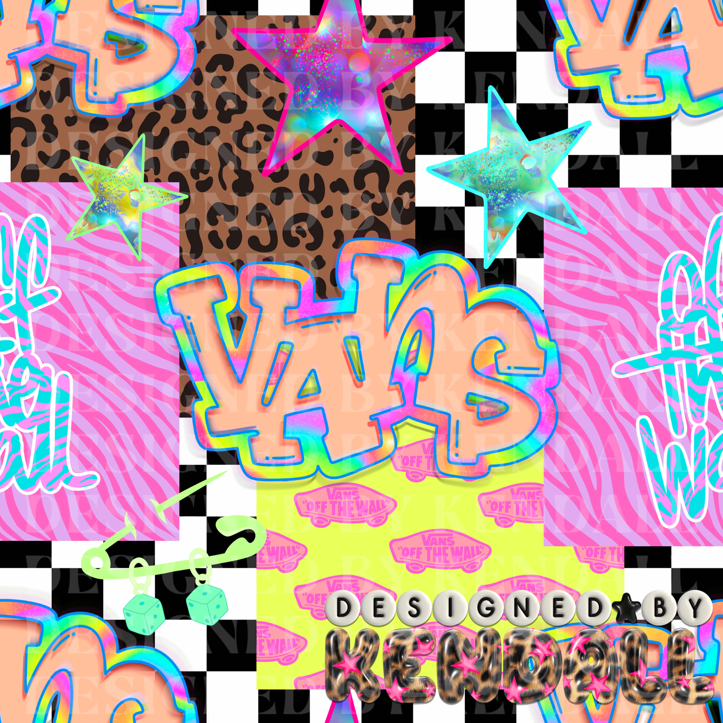 vans