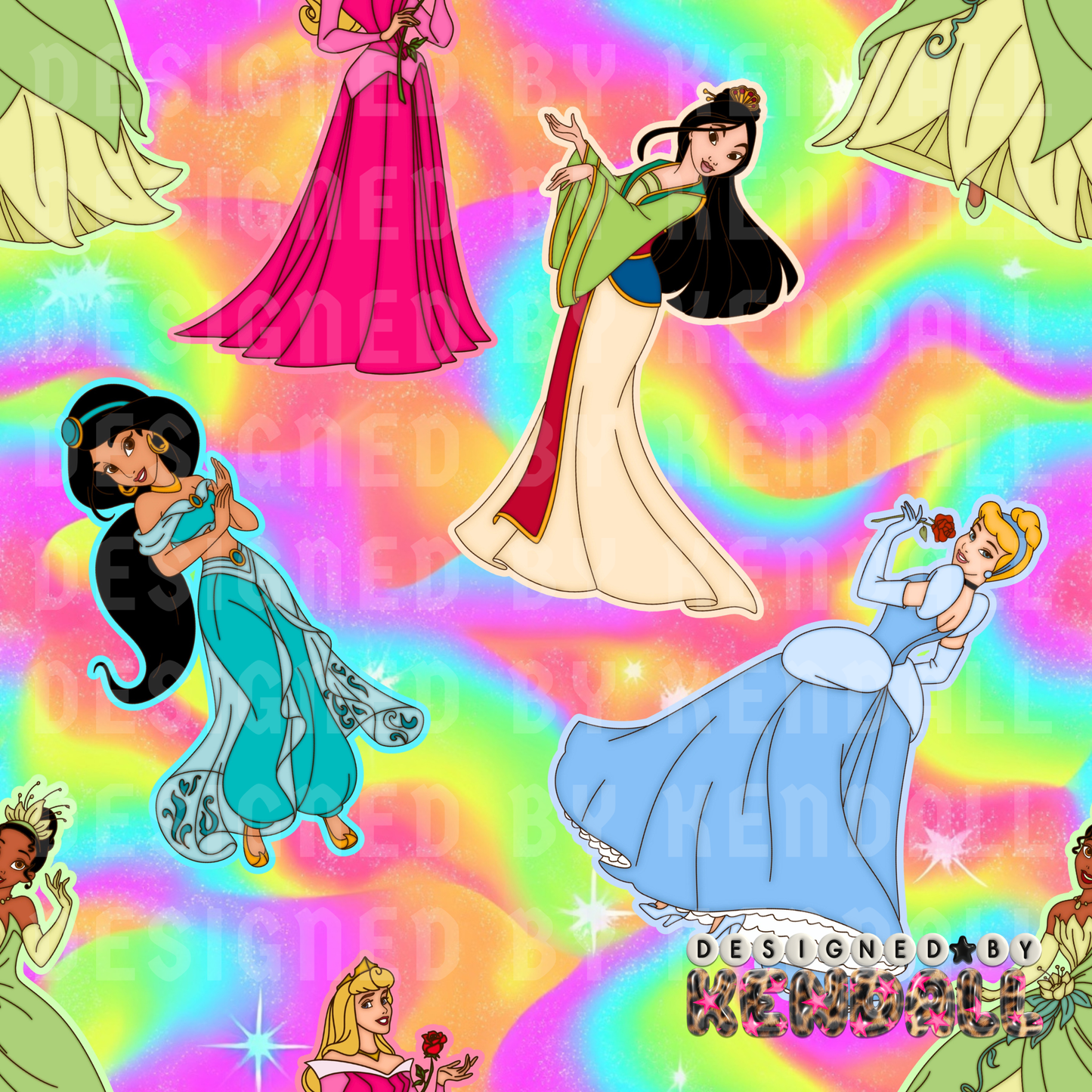 princesses