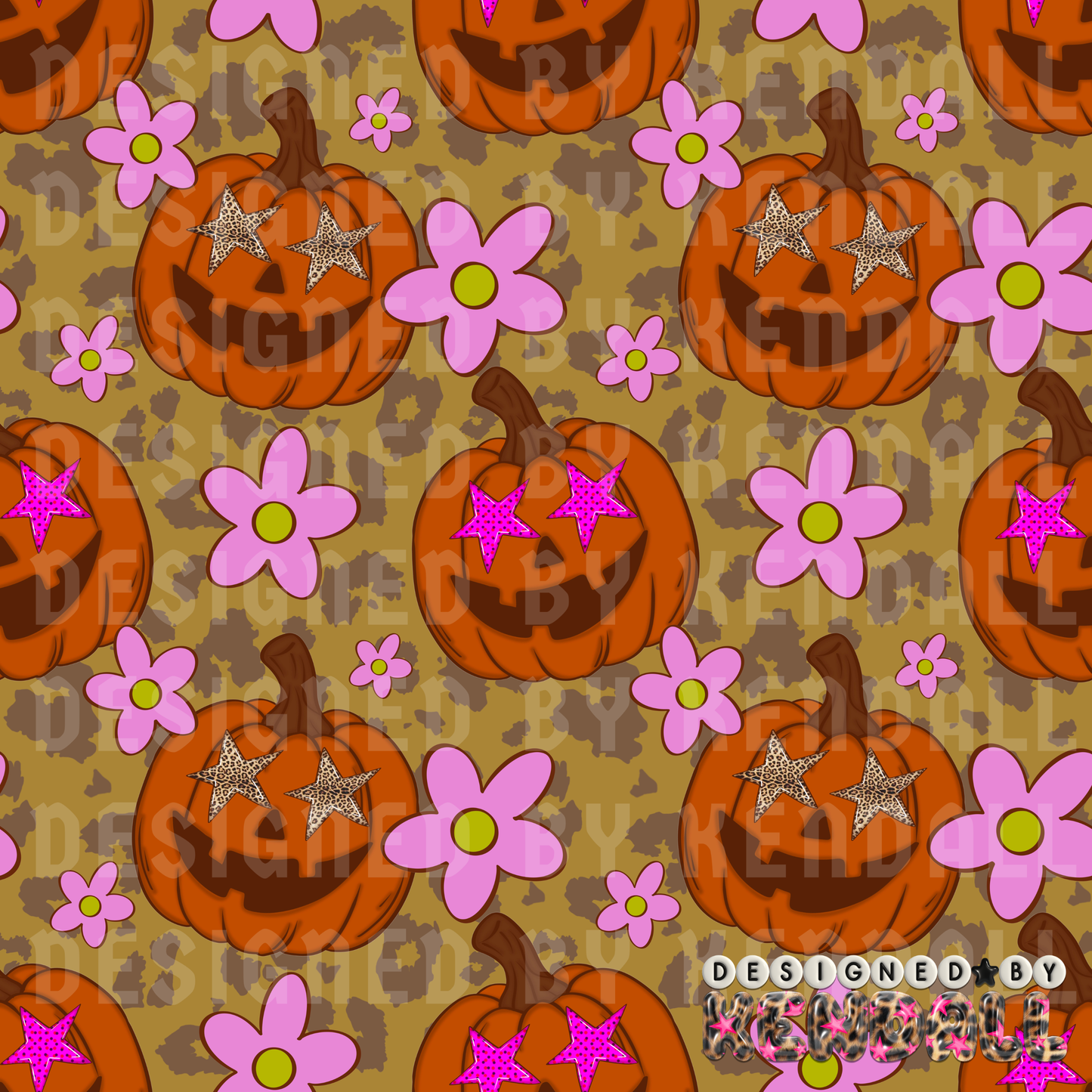 pumpkins