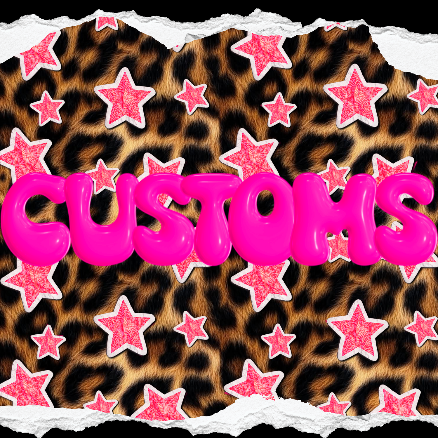 ★CUSTOMS