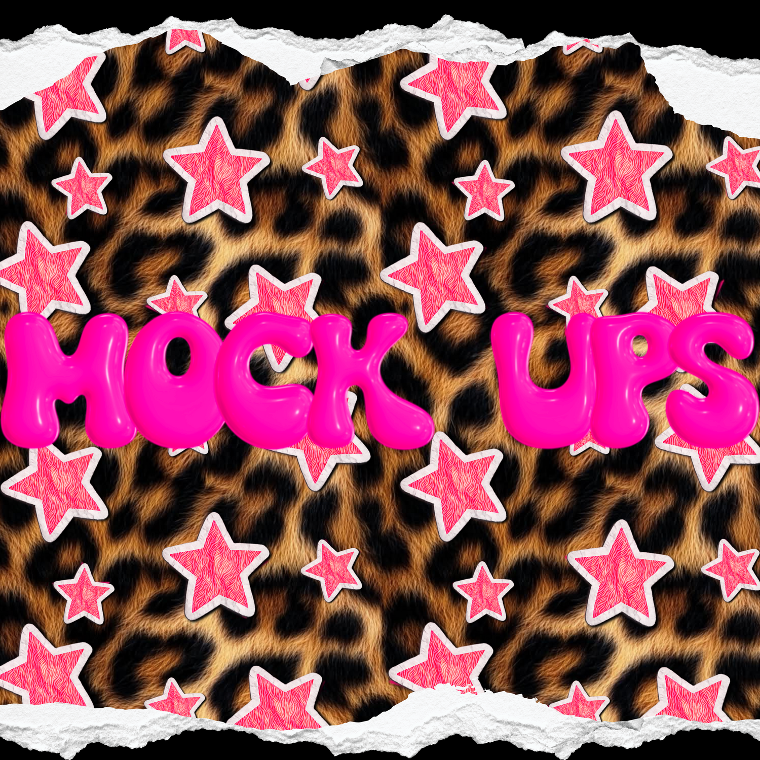 MOCK UPS