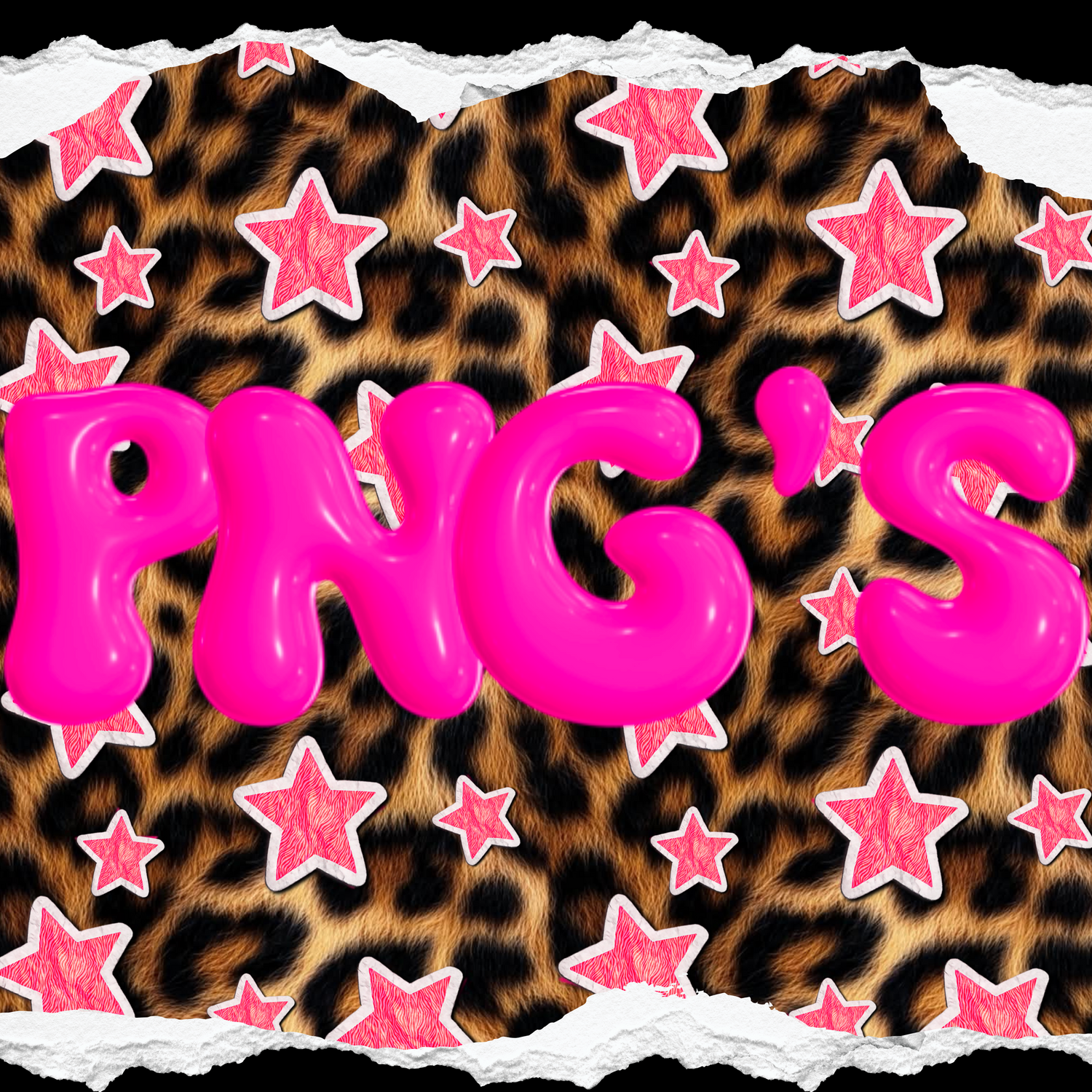 PNG’s