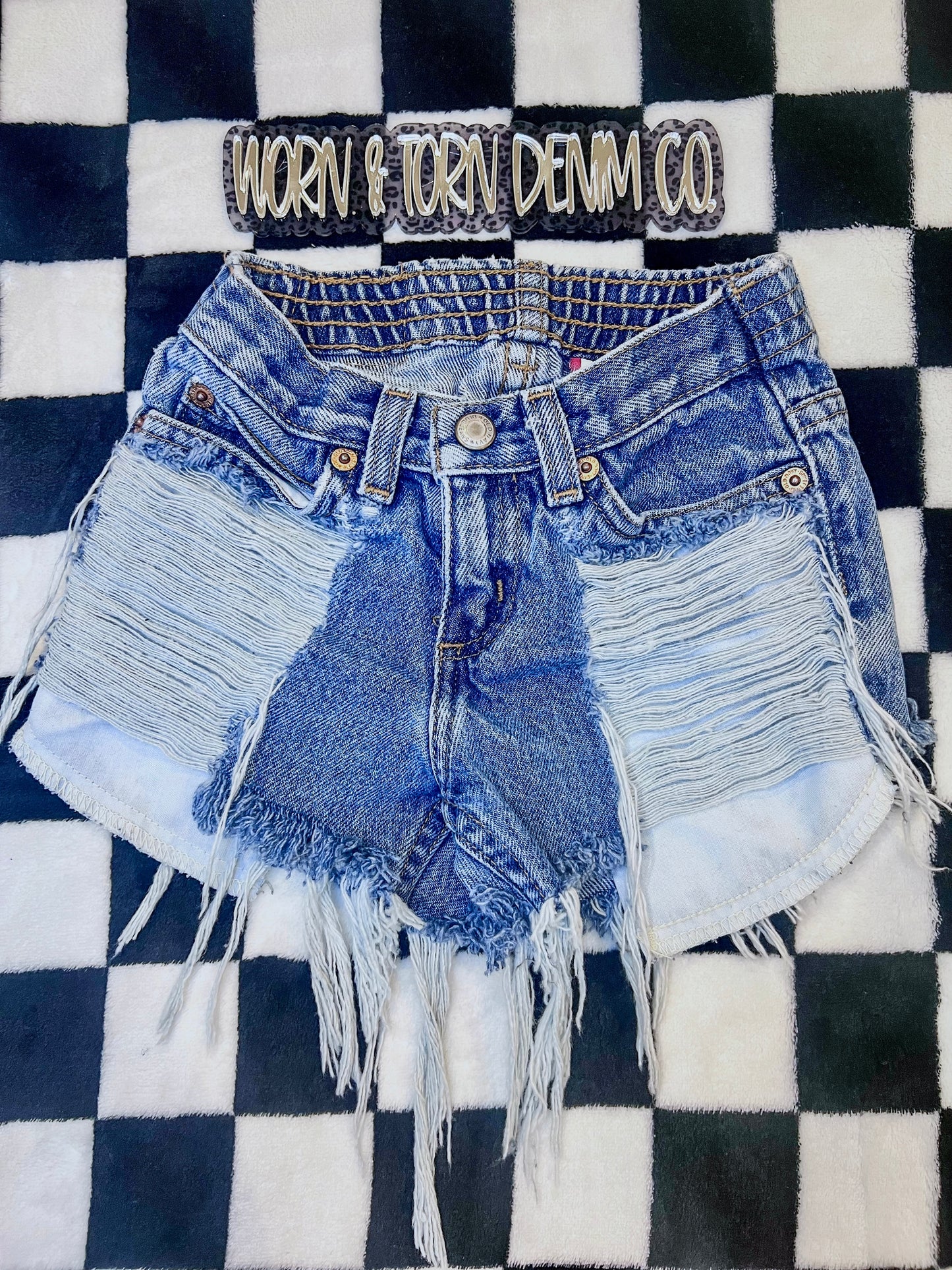 Mystery Vintage Shorts