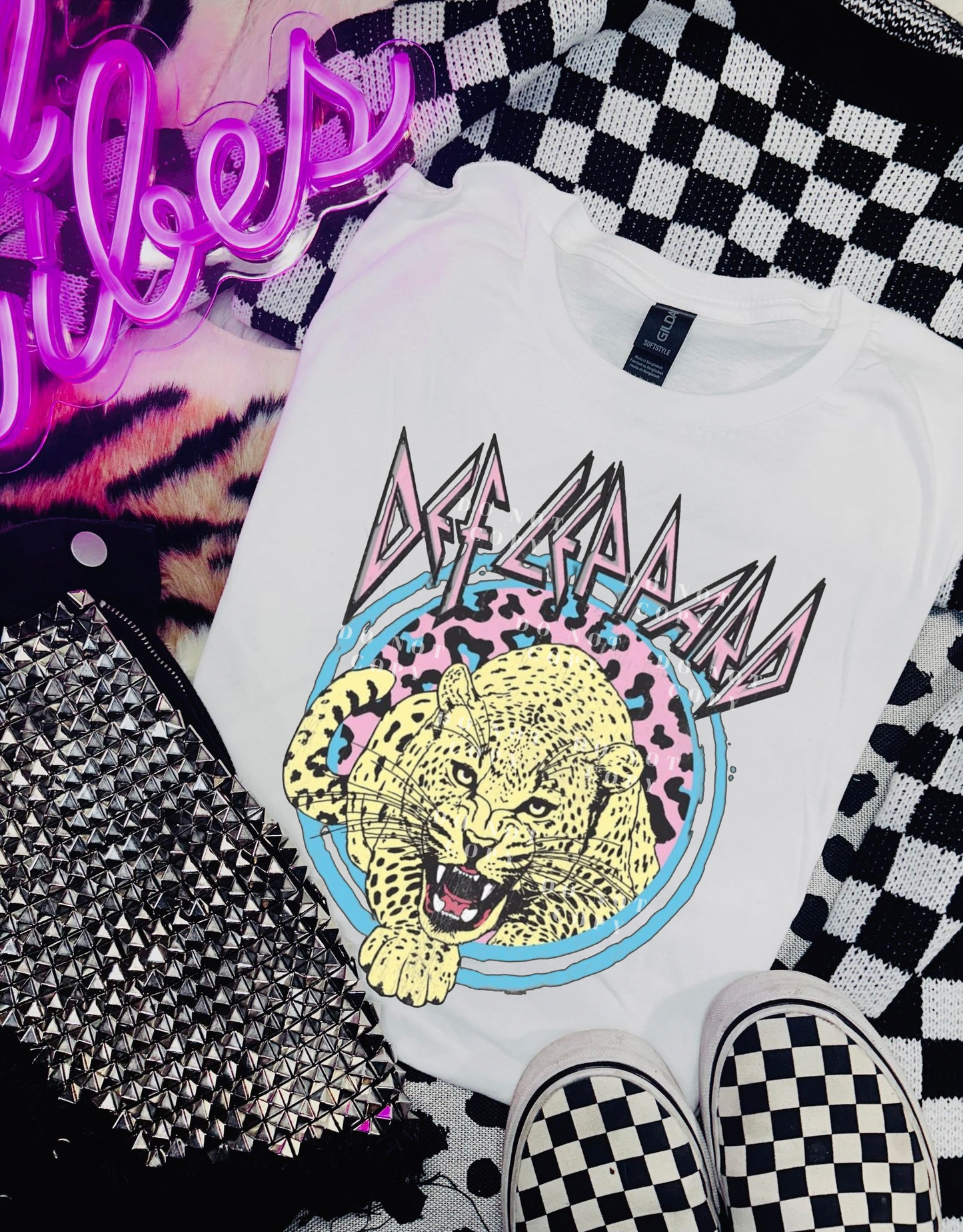 Def Leopard