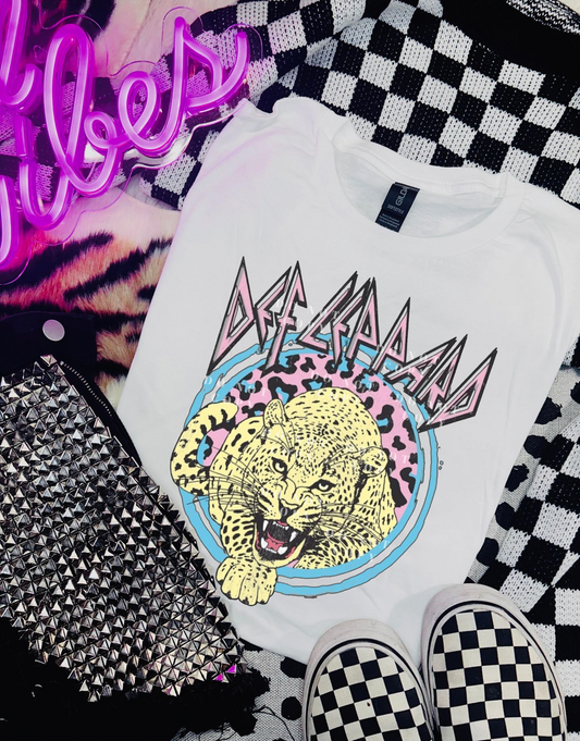Def Leopard