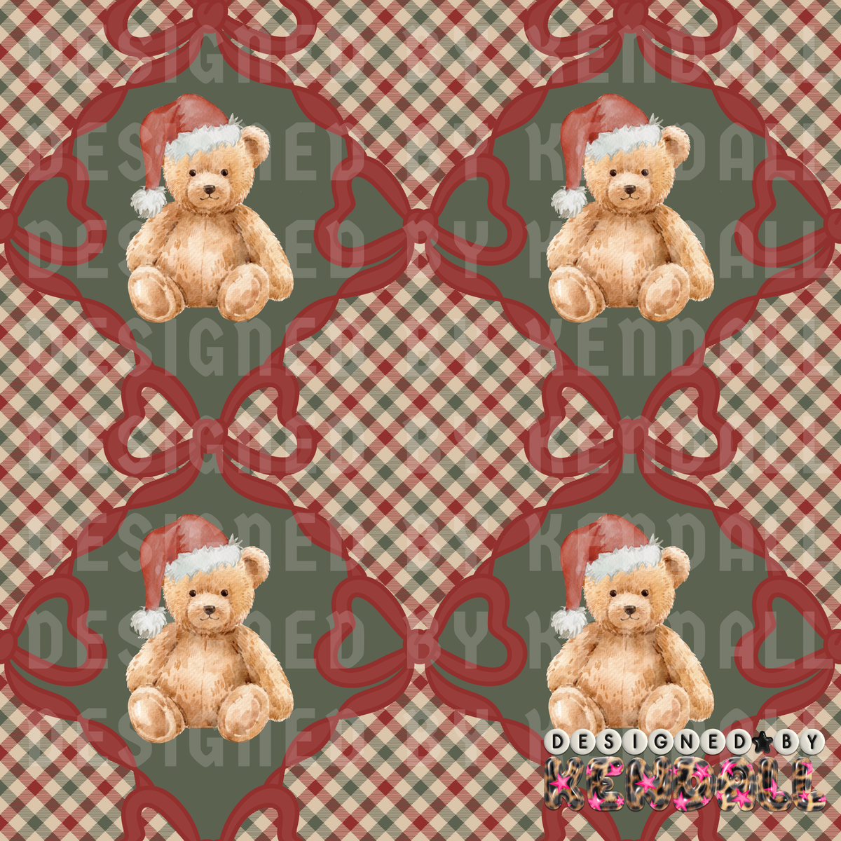 vintage christmas 3