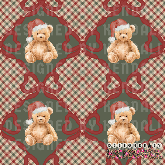 vintage christmas 3