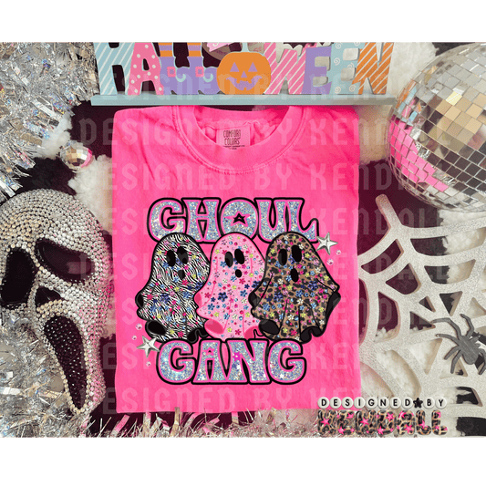 Ghoul Gang 2