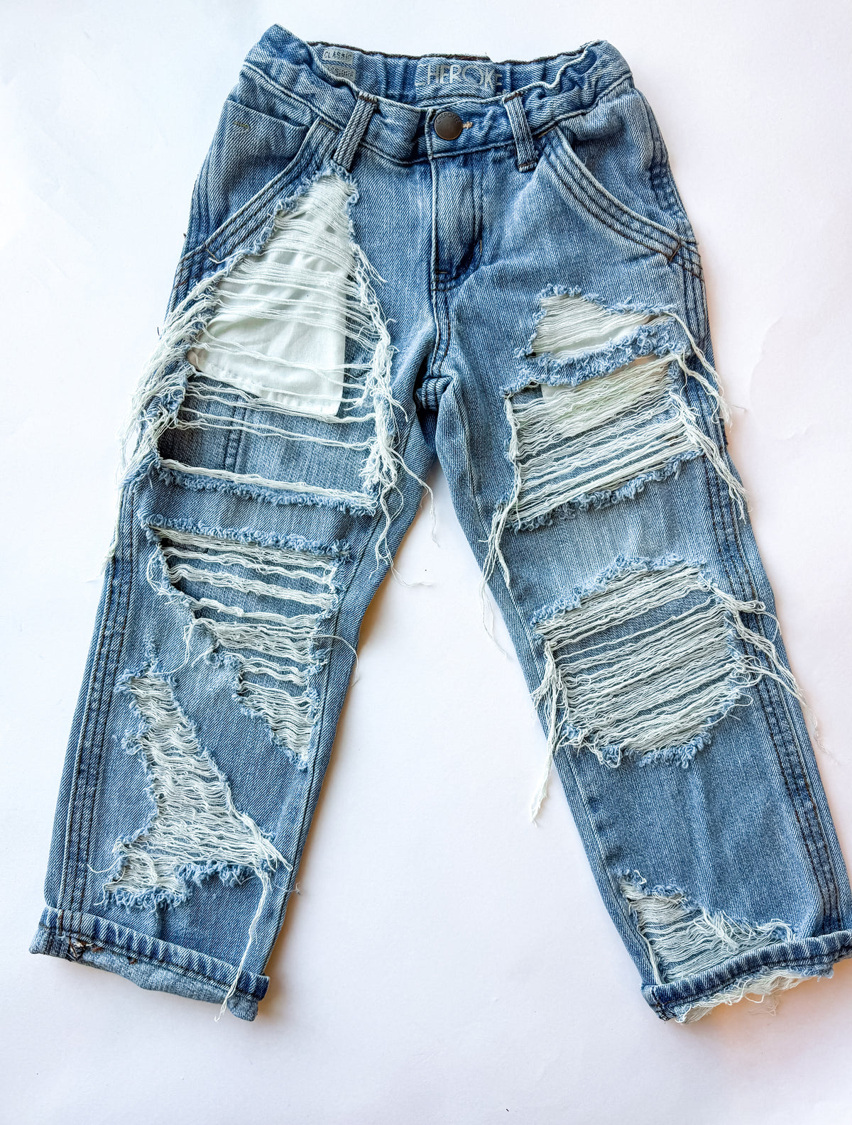 5T jeans
