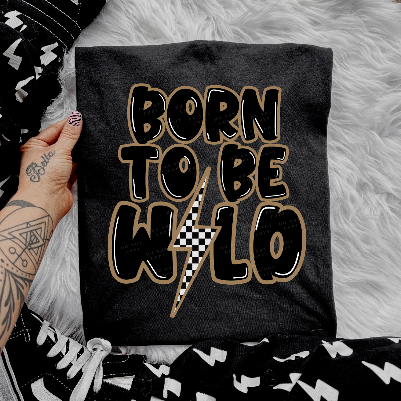 Born To Be Wild