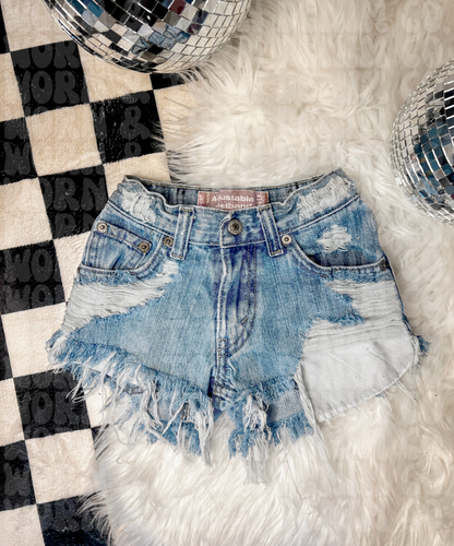 Mystery Vintage Shorts