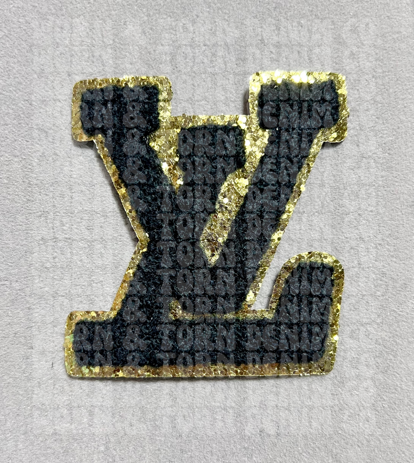 Boujee Add On Patches